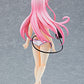 Good Smile To Love-Ru Darkness: Lala Satalin Deviluke Pop Up Parade Pvc Figure, Multicolor