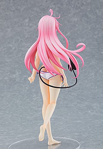 Good Smile To Love-Ru Darkness: Lala Satalin Deviluke Pop Up Parade Pvc Figure, Multicolor