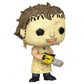 Funko Pop! Texas Chainsaw Massacre Leatherface 3.75" Vinyl Figure - Multicolor, Model 49830
