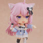 Good Smile Vshojo: Nyatasha Nyanners Nendoroid Action Figure