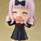 Toytec Kaguya-Sama: Love Is War: Chika Fujiwara Nendoroid Action Figure, Multicolor