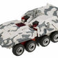 Transformers Movie Deluxe Wreckage
