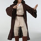 Kids Boys Costume Robe Tunic Cloak Cosplay Outfit 12 Years And Up