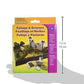 Woodland Scenics SP4120 Scene-A-Rama Foliage and Grasses Kit, Multicolor