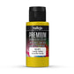 Vallejo Color Candy Yellow Premium Rc Colors