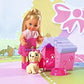 Simba Toys Evi Love - Evi Con Cagnolina I