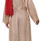 California Costumes Jesus Child Costume, Medium, Tan/Red