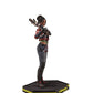 Dark Horse Comics Cyberpunk 2077 Panam Palmer Figure - 9" Multicolor Plastic Model 3008-749