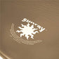 Pool Mate Large Foam Pool Float, Bronze