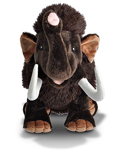 Wild Republic Woolly Mammoth Plush, Stuffed Animal, Plush Toy, Gifts For Kids, Cuddlekins 12'
