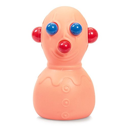 Schylling Panic Pete Squeeze Toy