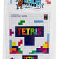 World's Smallest Tetris Board Game - Miniature Portable Puzzle - Multi Color - Ages 8+ - Model 5187