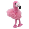 Wilberry Minis: Flamingo