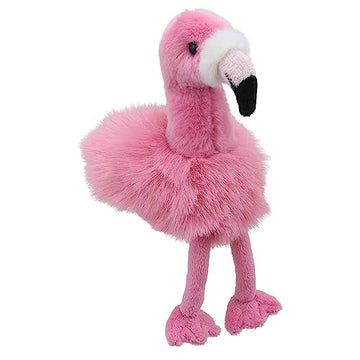 Wilberry Minis: Flamingo