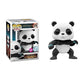Funko Pop! Animation Jujutsu Kaisen - Panda (Flocked) Vinyl Figure