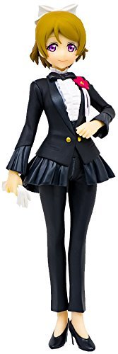 Furyu 7.8'' Love Live!: Hanayo Koizumi Love Wing Bell Special Figure