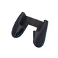 3D Printed Grip Handle for Miyoo Mini Plus Game Console Miyoo mini+ Controller Accessories (black)