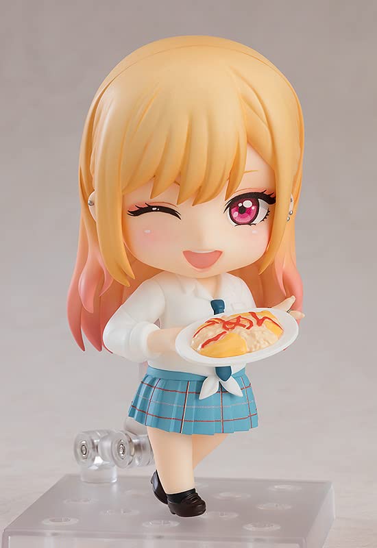 Good Smile Company My Dress-Up Darling: Marin Kitagawa Nendoroid Action Figure