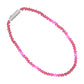Blinkee Led Pink Hearts Love Bead Necklace