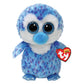Ty Beanie Boos Tony - Blue Penguin (Mnd/Als)