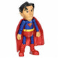 Herocross Hybrid Metal Figuration Superman Dc Comics Action Figure