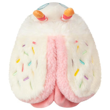 Squishable / Alter Egos Series 8: Cake Moth Plush