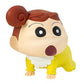 Banpresto - Crayon Shinchan The Movie - Himawari Nohara Vol. 1 (Ver. B), Bandai Spirits Kasukabe Boueitai Figure