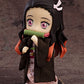Good Smile Demon Slayer: Kimetsu No Yaiba: Nezuko Kamado Nendoroid Doll Action Figure, Multicolor