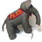 Green Kids Club Mudahrima Momma Elephant Plush