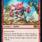Brash Taunter