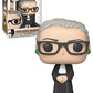 Funko Pop! Ad Icons: Ruth Bader Ginsburg