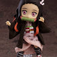 Good Smile Demon Slayer: Kimetsu No Yaiba: Nezuko Kamado Nendoroid Doll Action Figure, Multicolor