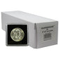 Guardhouse Tetra Snaplocks For Half Dollars Pack Of 25