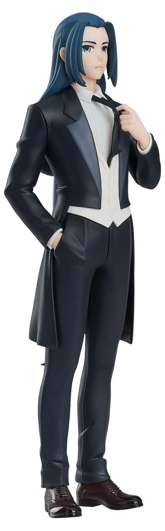 Good Smile The Legend Of Hei: Wuxian Pop Up Parade Pvc Figure, Multicolor