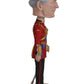 Royal Bobbles Prince Charles III Bobblehead Statue - Limited Edition, Multicolor, Plastic, One Size