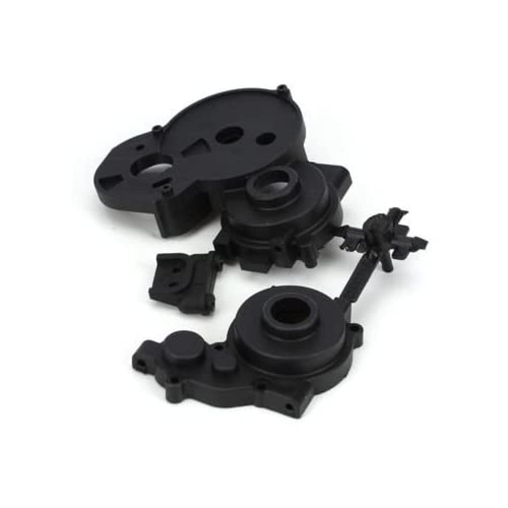 ECX Transmission Case Set: 1:10 2wd All