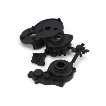 ECX Transmission Case Set: 1:10 2wd All
