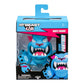 MRBEAST LAB Collectible Vinyl Figure - Classic Panther, 3.5" Tall, Multicolor, Premium Display Box, Model 24730
