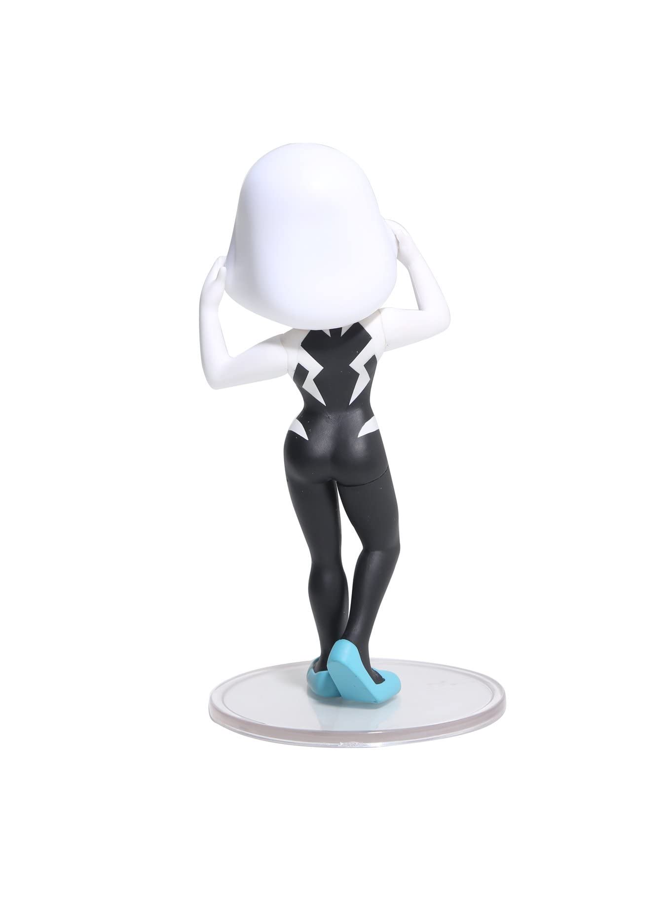 Funko Marvel Spider-Gwen Rock Candy Figure