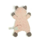 Mary Meyer Putty Nursery Lovey Soft Toy, 11-Inches, Fox