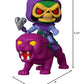 Funko Pop! Ride: Masters Of The Universe - Skeletor On Panthor