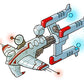 Aeg Space Base: The Emergence Of Shy Pluto Saga Expansion | Story-Based Scenarios, Stop The Plant Killer, Discover Secrets | 2-5 Players | Ages 10+
