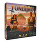 Alley Cat Games Acg021 Tungaru Board Game