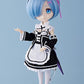 Good Smile Re:Zero - Starting Life In Another World - Rem Harmonia Humming Doll, Multicolor