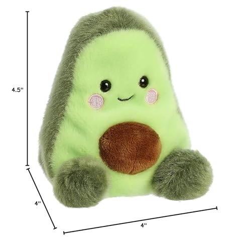 Aurora - Palm Pals - 5'' Airy Avocado
