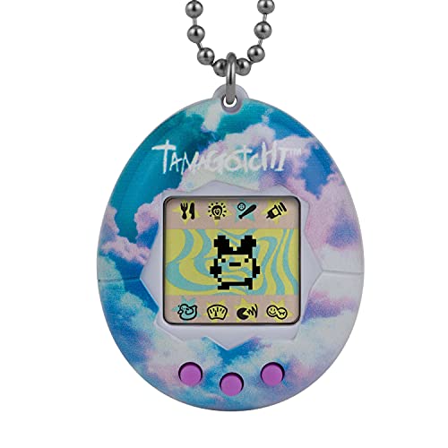 Tamagotchi Original - Sky