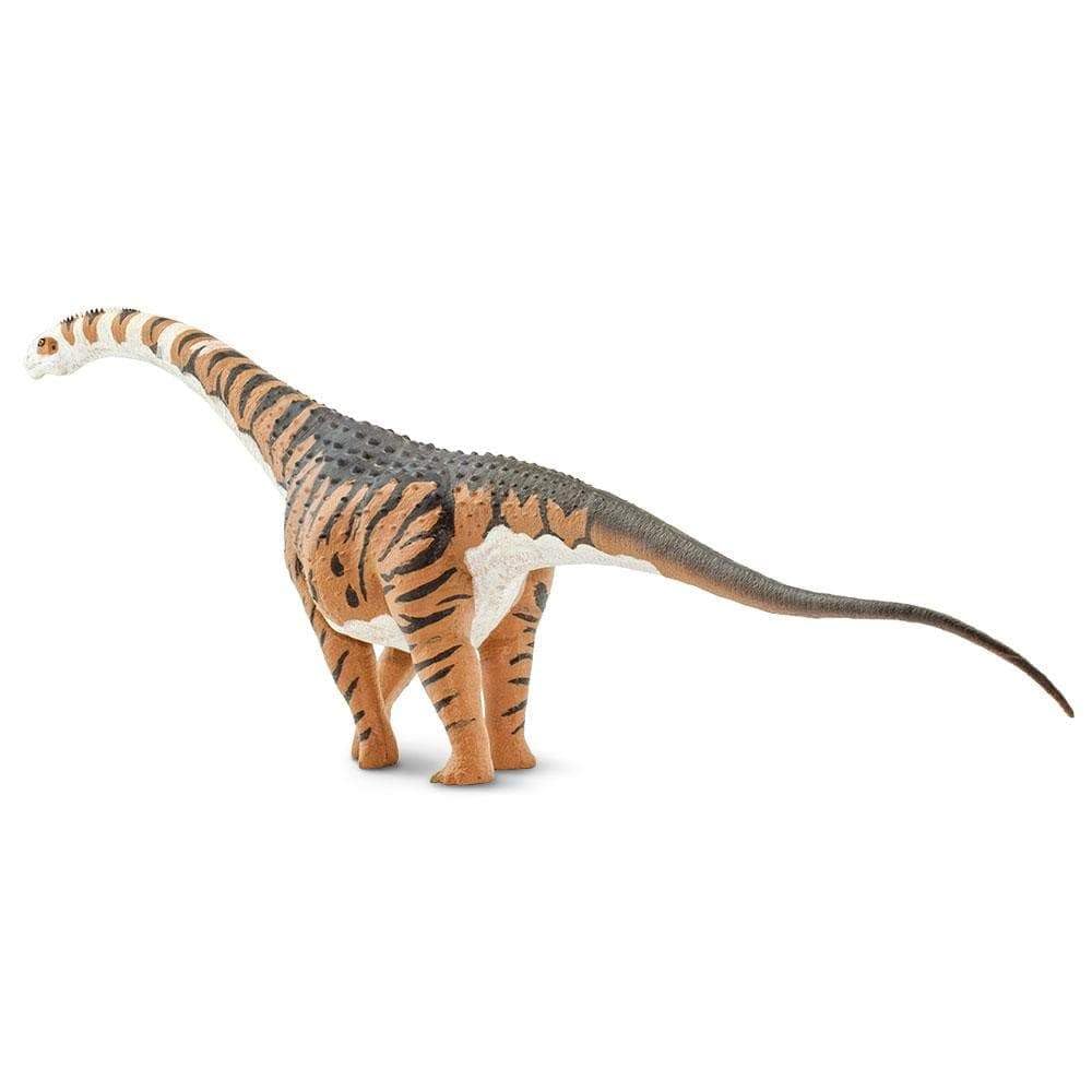 Safari 305829 Prehistoric World Malawisaurus Miniature