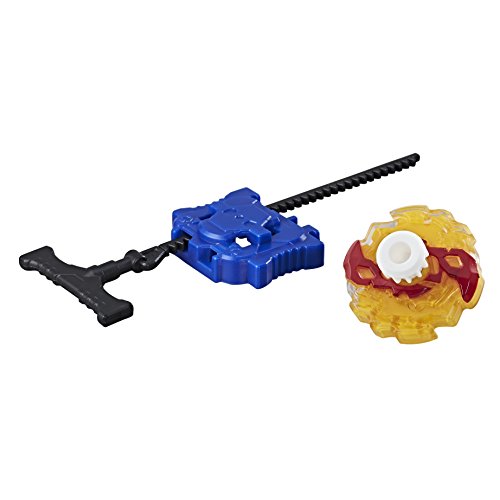 Beyblade Micros Series 3