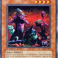 Yu-Gi-Oh! - Tribe-Infecting Virus (Sd4-En007) - Structure Deck 4: Fury From The Deep - 1St Edition - Common