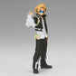 Banpresto - My Hero Academia - Age Of Heroes - Denki Kaminari (Mha)
